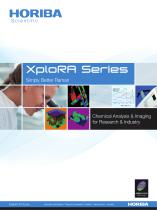 XploRA Series - 1