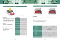 Bench Top Equipment Catalog - 11