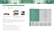 Bench Top Equipment Catalog - 6