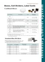 Boxes Catalog-1