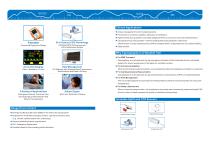 Handheld Capnography & Pulse Oximeters - NT1D Series - 2