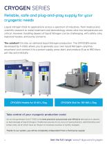 CRYOGEN Series-4