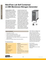 Analytical Gas Systems Products for LC-MS & Evaporation-10
