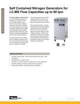 Analytical Gas Systems Products for LC-MS & Evaporation-6