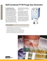 Analytical Gas Systems Products for Spectroscopy-6