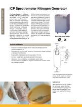 Analytical Gas Systems Products for Spectroscopy-8