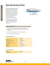 Analytical Gas Systems Products for TOC Analysis-8