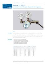 BASELINE® V 106P/1-1