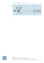 REDLINE® cylinder regulators C 200/2.-3