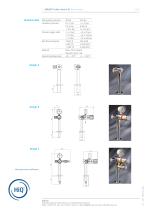 REDLINE® Points of use B 40-2