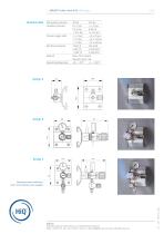 REDLINE® Points of use W 40.-2