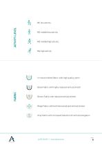 CATALOGUE ALPS® PROSTHETIC SOLUTIONS-11