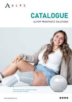 CATALOGUE ALPS® PROSTHETIC SOLUTIONS