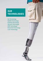 CATALOGUE ALPS® PROSTHETIC SOLUTIONS-22