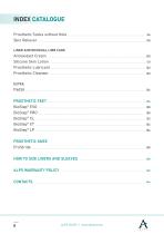 CATALOGUE ALPS® PROSTHETIC SOLUTIONS-8
