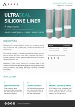 ULTRASEAL SILICONE LINER-1