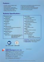 Oxygen Analyzer-2