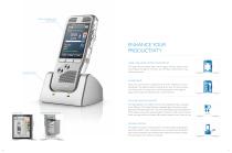 THE ALL-NEW PHILIPS POCKET MEMO-5