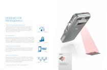 THE ALL-NEW PHILIPS POCKET MEMO-6