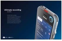 SpeechAir Touch the future of dictation-4