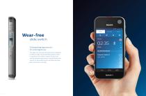 SpeechAir Touch the future of dictation-5