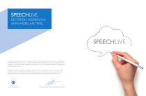 SPEECHLIVE-2