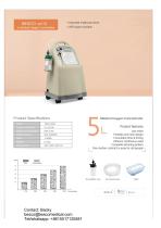 10L 5L oxygen concentrator-2