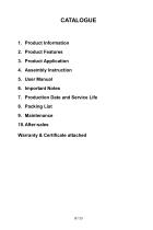 BES-YWJ01A catalog-3