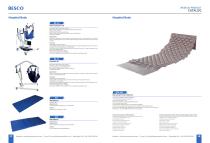 Latest Catalog of Besco Medical-10