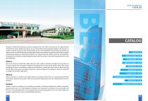 Latest Catalog of Besco Medical-2