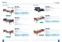 Latest Catalog of Besco Medical-7