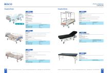 Latest Catalog of Besco Medical-8
