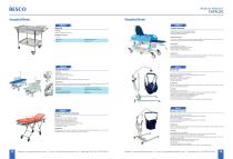 Latest Catalog of Besco Medical-9