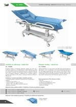 Shower trolleys-4