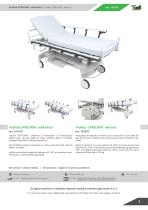TROLLEY - STRETCHER-3