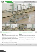 TROLLEY - STRETCHER-6