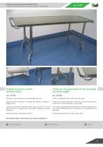TROLLEY - STRETCHER-7