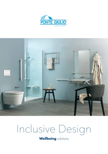 INCLUSIVE DESIGN