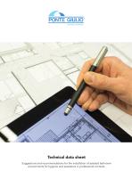 TECHNICAL DATA SHEET-1