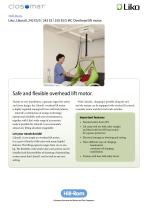 Hoist system-1