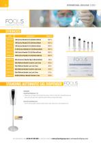 Foschi International Catalogue - 10