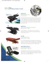 2014 Equipment Catalog Unchallenged for Quality-2