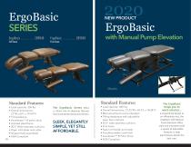 2020-2021 CHIROPRACTIC EQUIPMENT CATALOC-10