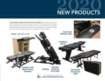 2020-2021 CHIROPRACTIC EQUIPMENT CATALOC-3