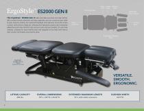 2020-2021 CHIROPRACTIC EQUIPMENT CATALOC-4