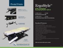 2020-2021 CHIROPRACTIC EQUIPMENT CATALOC-5