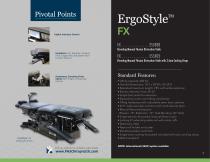 2020-2021 CHIROPRACTIC EQUIPMENT CATALOC-7