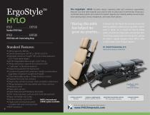 2020-2021 CHIROPRACTIC EQUIPMENT CATALOC-8