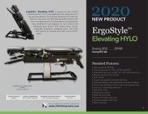 2020-2021 CHIROPRACTIC EQUIPMENT CATALOC-9
