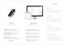 Introducing  Eko TM , the World?s most intelligent stethoscope-3